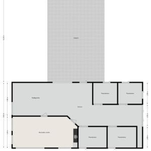 Balkerweg 42, 7731 RZ Ommen - Plattegrond 7