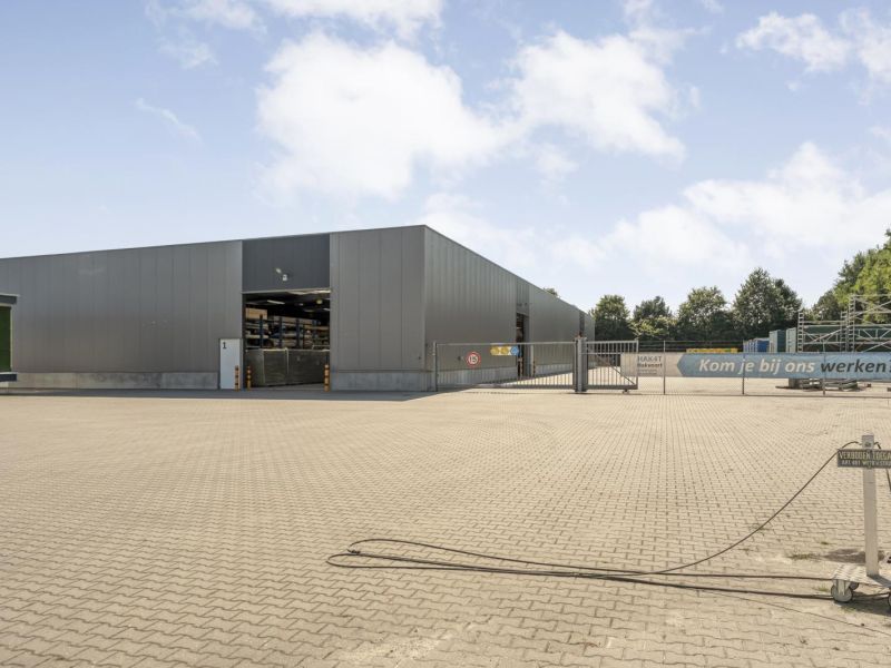 Galileistraat 5, 7701 SK Dedemsvaart - Foto 4