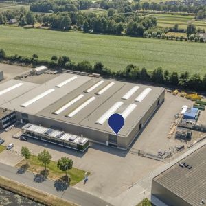 Galileistraat 5, 7701 SK Dedemsvaart - Foto 1