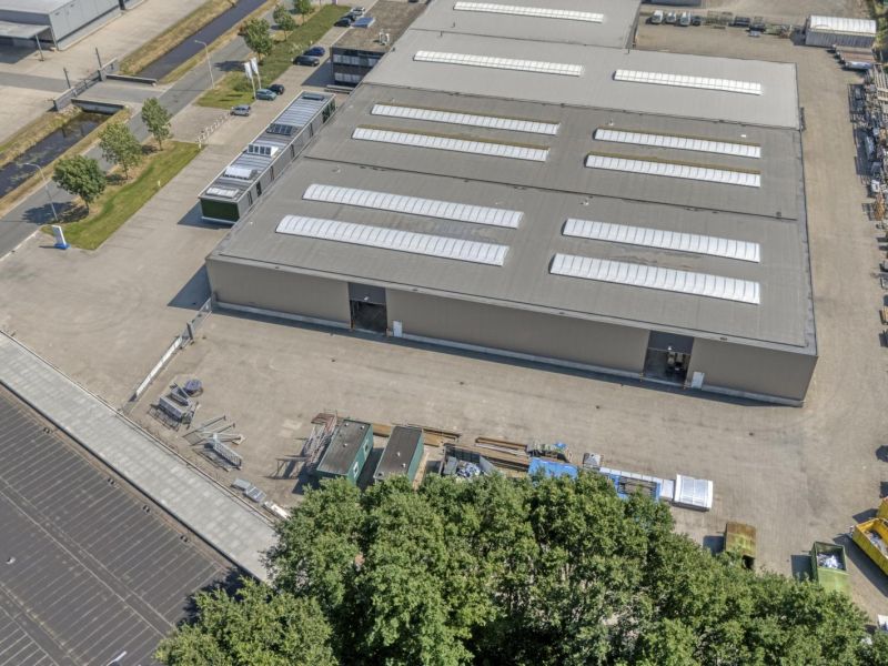 Galileistraat 5, 7701 SK Dedemsvaart - Foto 12