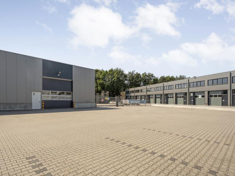 Galileistraat 5, 7701 SK Dedemsvaart - Foto 13