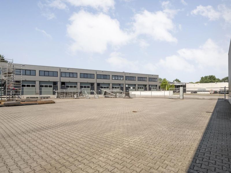 Galileistraat 5, 7701 SK Dedemsvaart - Foto 14