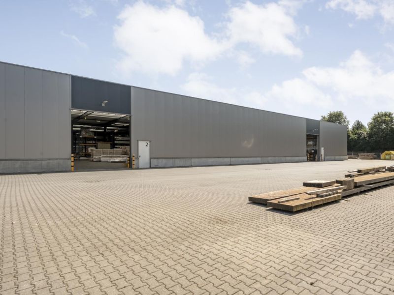 Galileistraat 5, 7701 SK Dedemsvaart - Foto 15