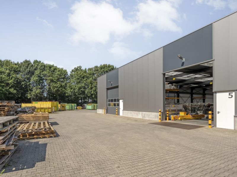 Galileistraat 5, 7701 SK Dedemsvaart - Foto 16