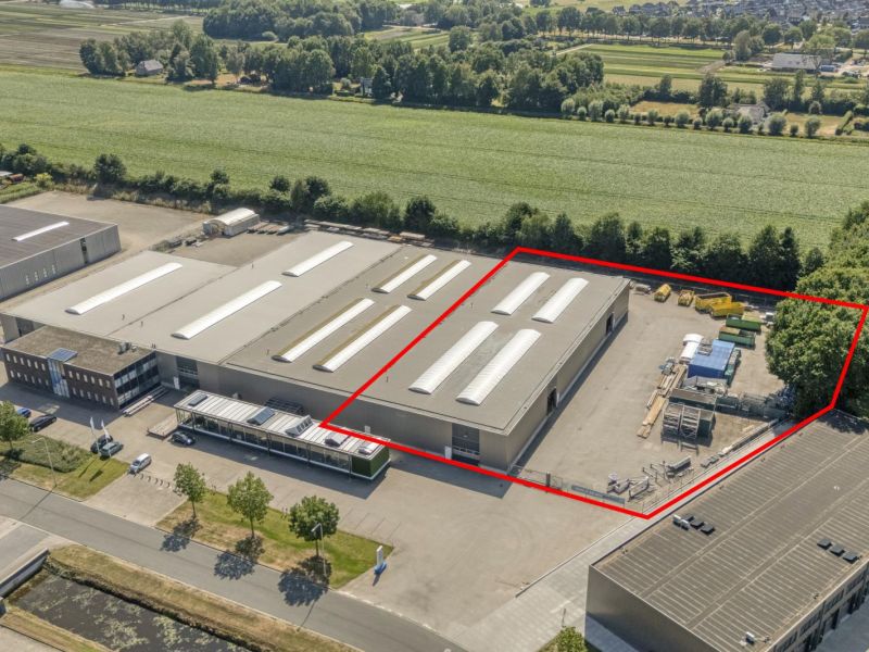 Galileistraat 5, 7701 SK Dedemsvaart - Foto 5