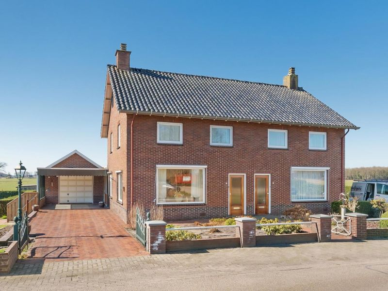 Fliersdijk 2, 7691 BD Bergentheim - Foto 2