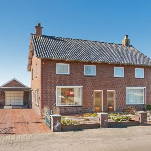 Fliersdijk 2, 7691 BD Bergentheim - Foto 1