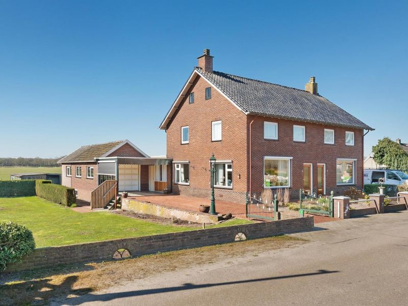 Fliersdijk 2, 7691 BD Bergentheim - Foto 3