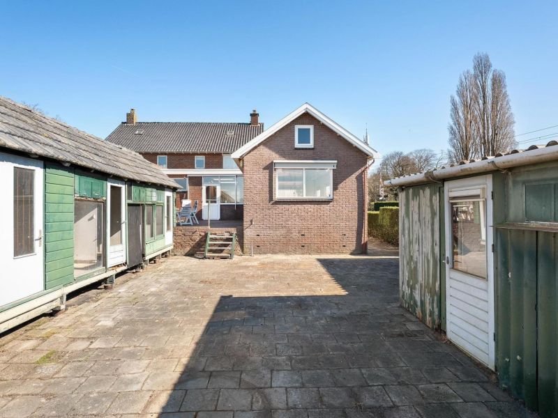 Fliersdijk 2, 7691 BD Bergentheim - Foto 40