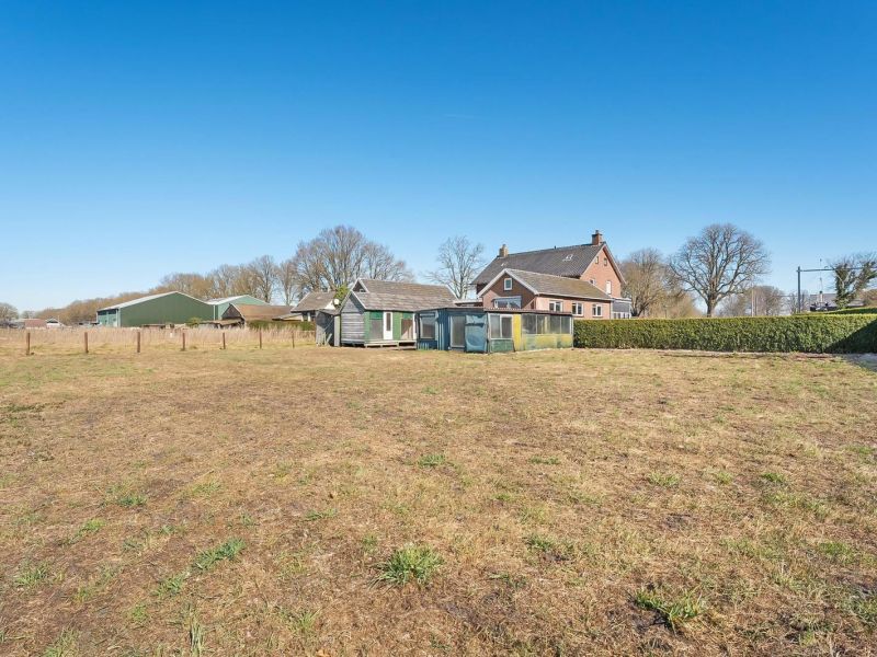 Fliersdijk 2, 7691 BD Bergentheim - Foto 42