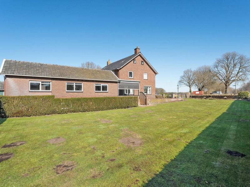 Fliersdijk 2, 7691 BD Bergentheim - Foto 46