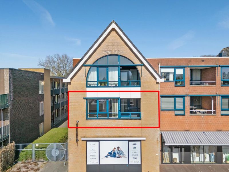 Herenstraat 21 a109, 7776 AG Slagharen - Foto 2