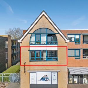 Herenstraat 21 a109, 7776 AG Slagharen - Foto 1