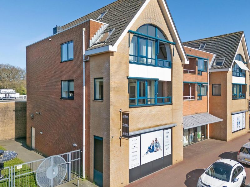 Herenstraat 21 a109, 7776 AG Slagharen - Foto 3