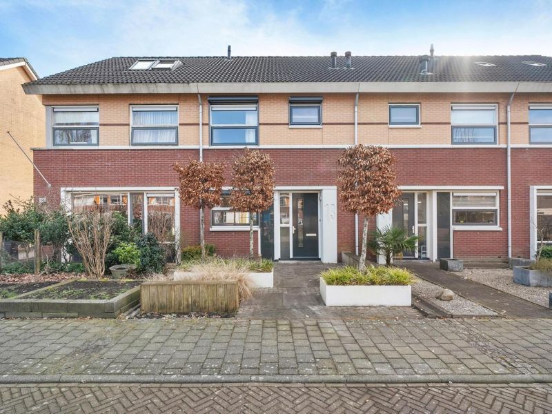 Mesdagstraat 13, 7701 ZT Dedemsvaart - Foto 2