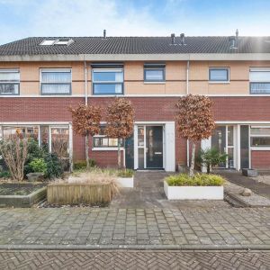 Mesdagstraat 13, 7701 ZT Dedemsvaart - Foto 1