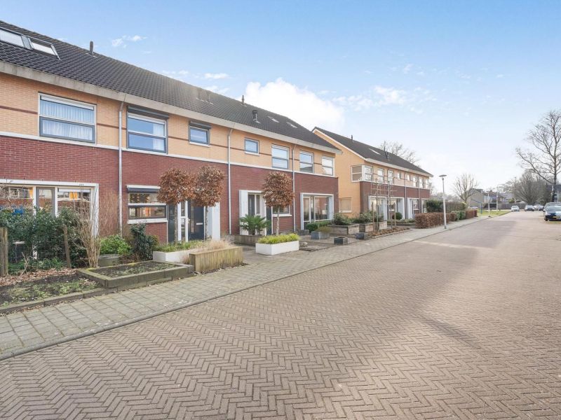 Mesdagstraat 13, 7701 ZT Dedemsvaart - Foto 3
