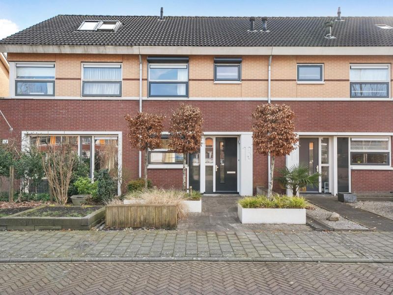 Mesdagstraat 13, 7701 ZT Dedemsvaart - Foto 36