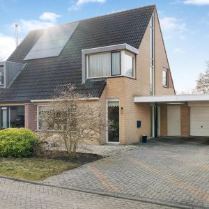 Hondsroos 36, 7701 NN Dedemsvaart - Foto 1