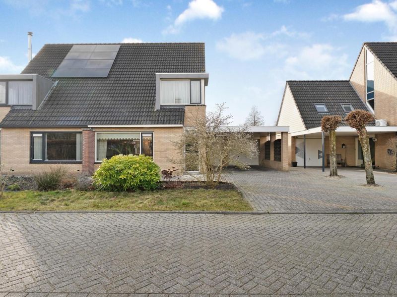 Hondsroos 36, 7701 NN Dedemsvaart - Foto 5