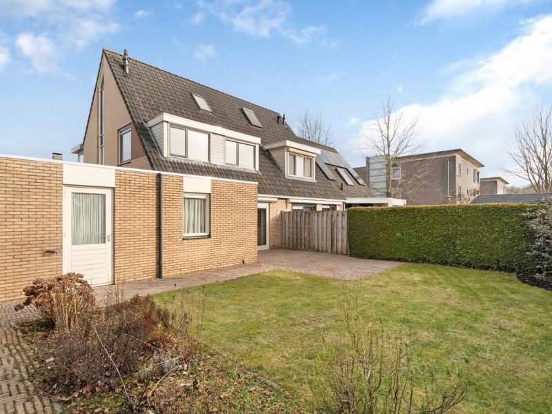 Hondsroos 36, 7701 NN Dedemsvaart - Foto 36