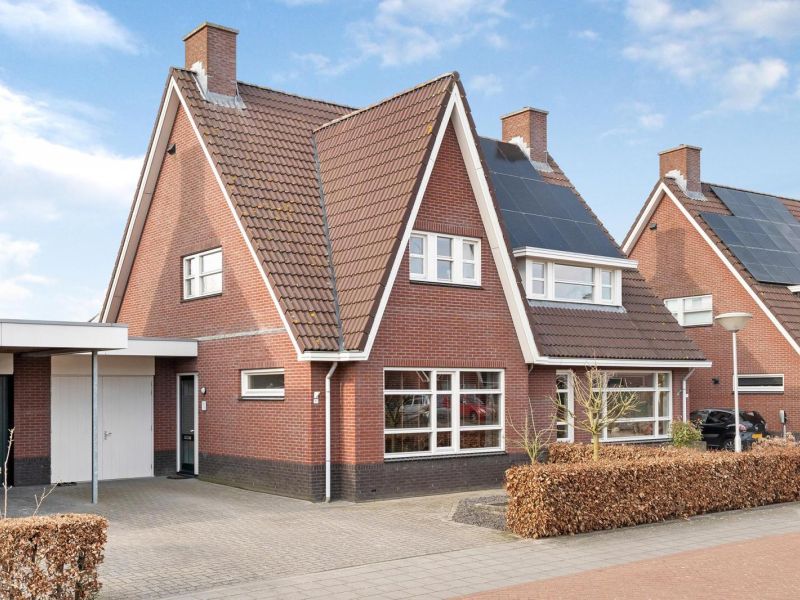 Schonekampstraat 11, 7773 CV Hardenberg - Foto 2