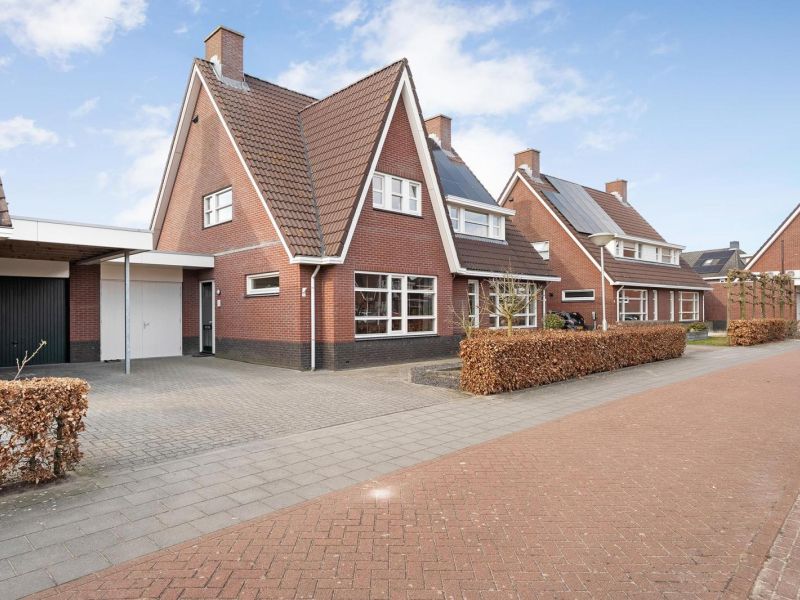 Schonekampstraat 11, 7773 CV Hardenberg - Foto 3