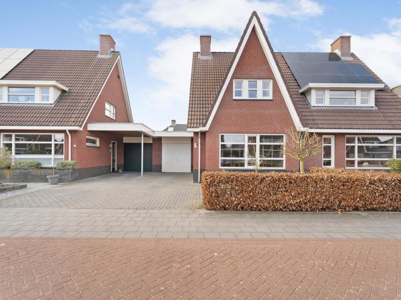 Schonekampstraat 11, 7773 CV Hardenberg - Foto 4