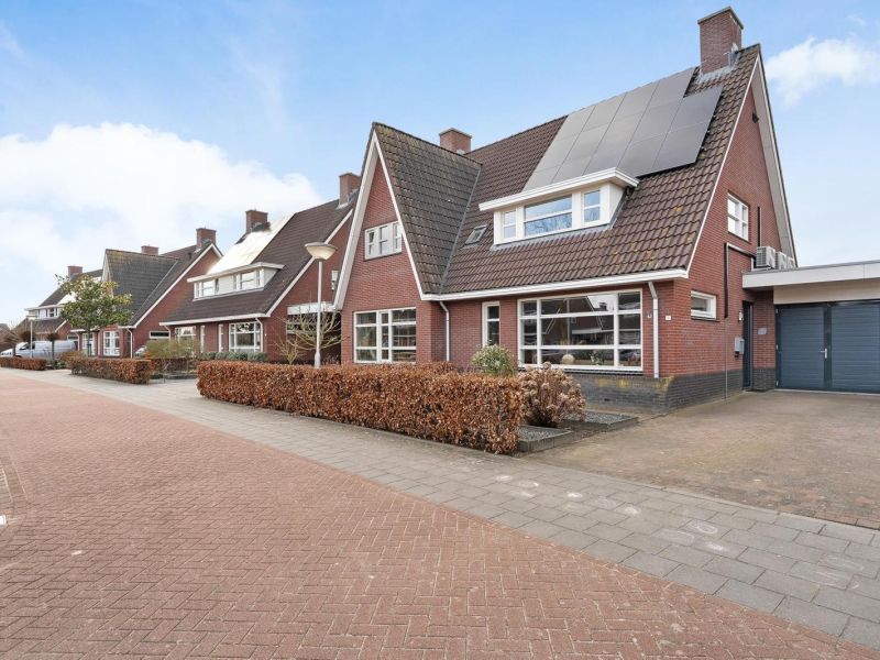 Schonekampstraat 11, 7773 CV Hardenberg - Foto 38