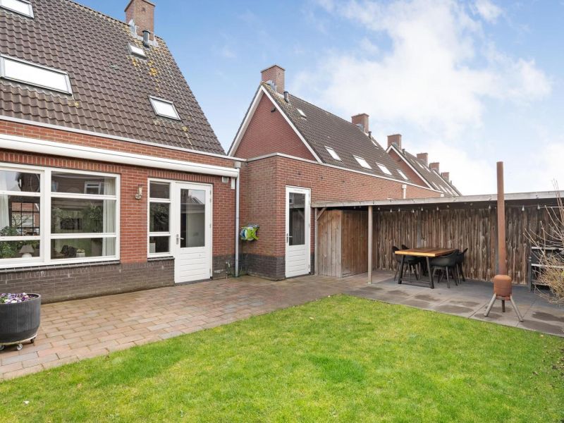 Schonekampstraat 11, 7773 CV Hardenberg - Foto 35