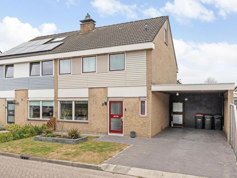 Groen van Prinstererstraat 3, 7691 AH Bergentheim - Foto 2