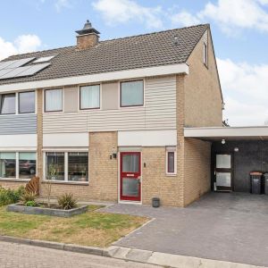 Groen van Prinstererstraat 3, 7691 AH Bergentheim - Foto 1