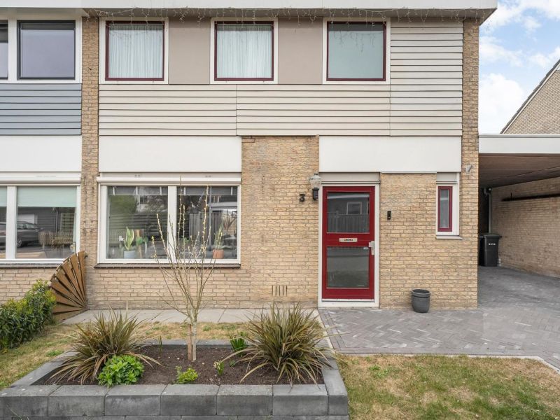 Groen van Prinstererstraat 3, 7691 AH Bergentheim - Foto 44