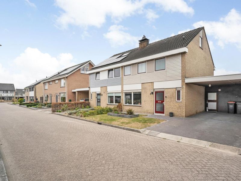 Groen van Prinstererstraat 3, 7691 AH Bergentheim - Foto 43