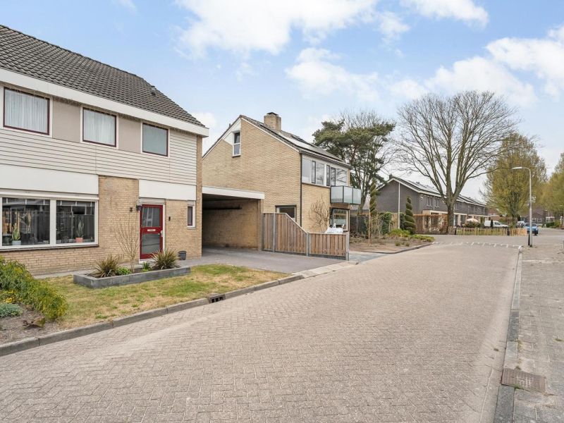 Groen van Prinstererstraat 3, 7691 AH Bergentheim - Foto 45