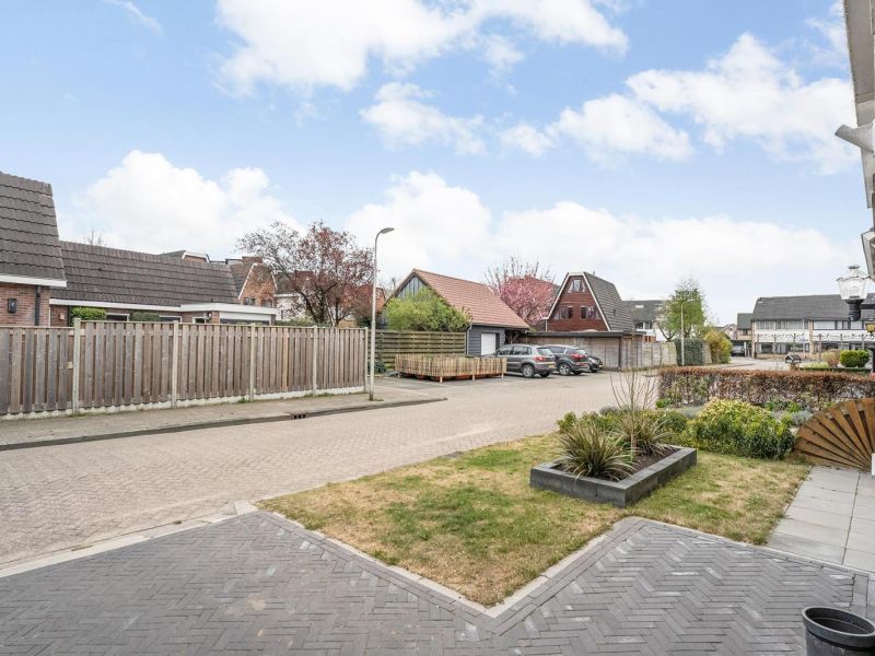 Groen van Prinstererstraat 3, 7691 AH Bergentheim - Foto 46