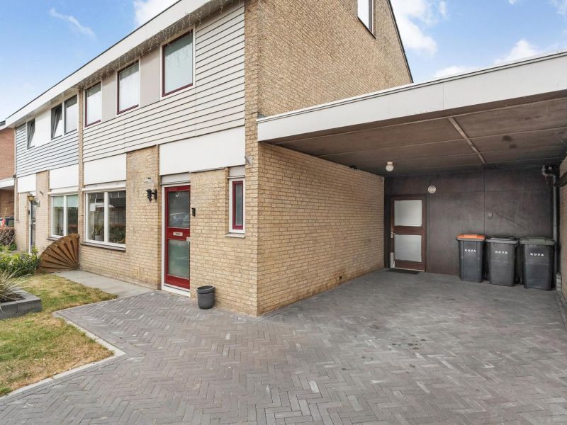 Groen van Prinstererstraat 3, 7691 AH Bergentheim - Foto 3