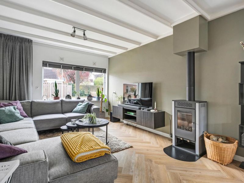 Groen van Prinstererstraat 3, 7691 AH Bergentheim - Foto 6