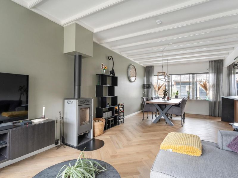 Groen van Prinstererstraat 3, 7691 AH Bergentheim - Foto 7