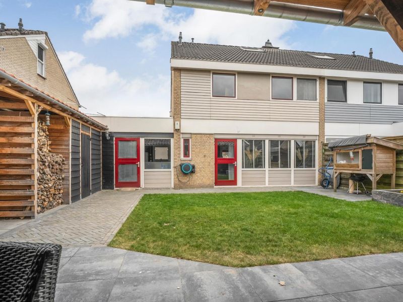 Groen van Prinstererstraat 3, 7691 AH Bergentheim - Foto 32