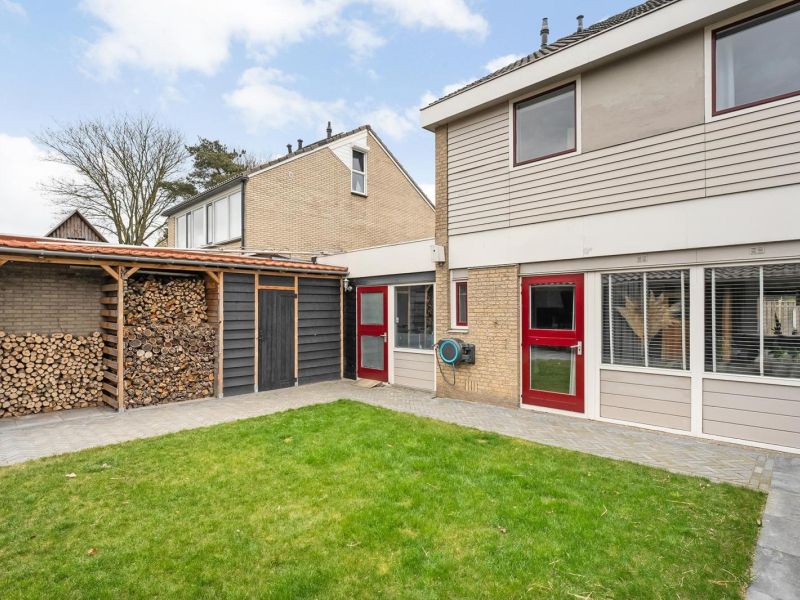 Groen van Prinstererstraat 3, 7691 AH Bergentheim - Foto 33