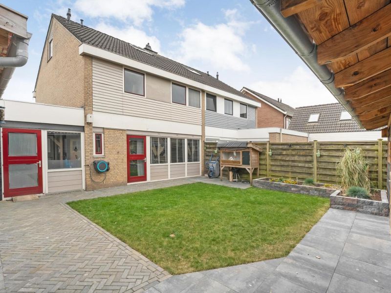 Groen van Prinstererstraat 3, 7691 AH Bergentheim - Foto 34