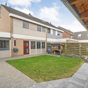 Groen van Prinstererstraat 3, 7691 AH Bergentheim - Foto 33