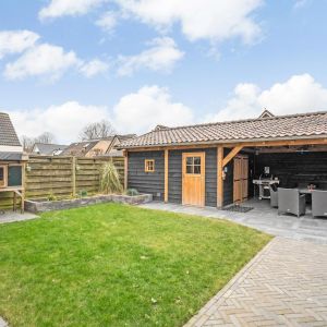 Groen van Prinstererstraat 3, 7691 AH Bergentheim - Foto 34
