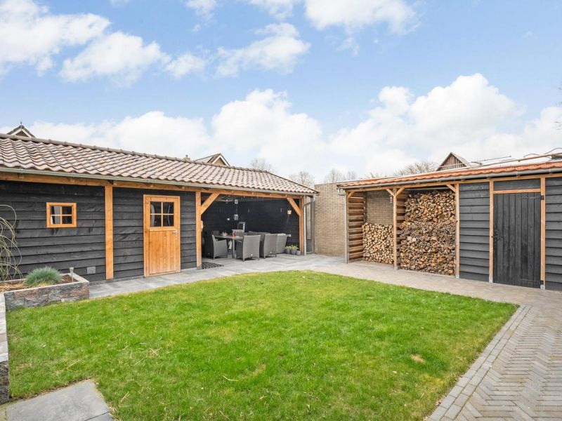 Groen van Prinstererstraat 3, 7691 AH Bergentheim - Foto 36