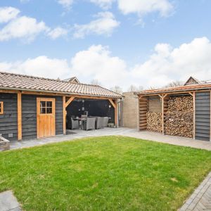 Groen van Prinstererstraat 3, 7691 AH Bergentheim - Foto 35