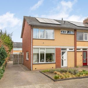 Rembrandtstraat 36, 7771 XG Hardenberg - Foto 1