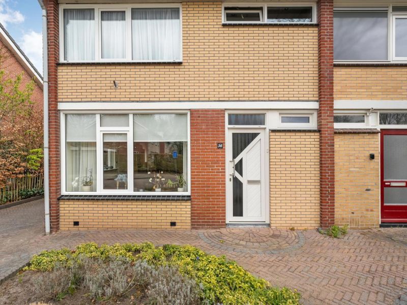 Rembrandtstraat 36, 7771 XG Hardenberg - Foto 42