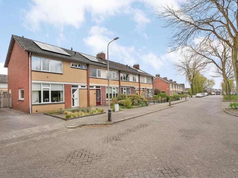 Rembrandtstraat 36, 7771 XG Hardenberg - Foto 43