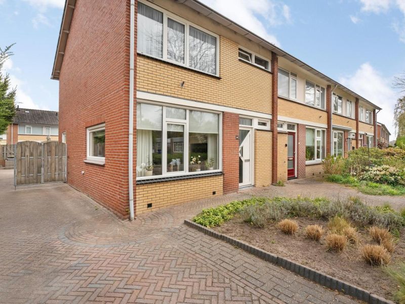 Rembrandtstraat 36, 7771 XG Hardenberg - Foto 3
